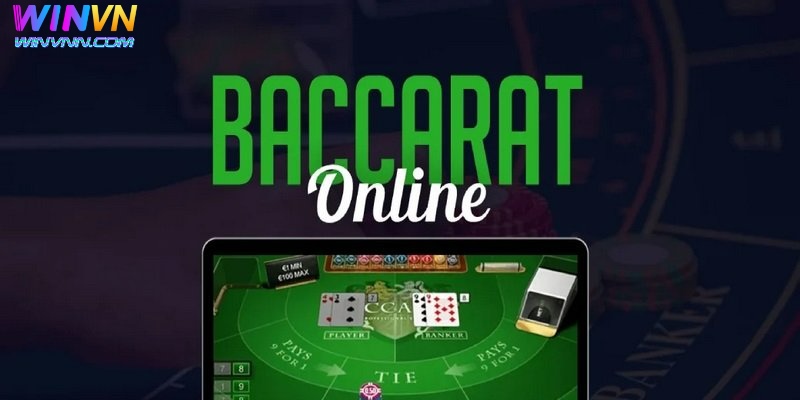 Baccarat Trực Tuyến Uy Tín - Tựa Game Hàng Đầu Tại WinVN 3 Bạn có thể lựa chọn một trong 3 cửa trong trò chơi