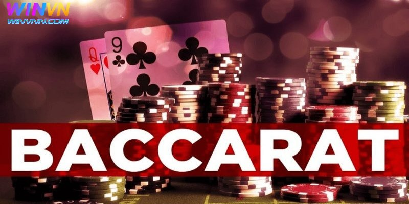 Cách Chơi Baccarat Hiệu Quả Cùng Cao Thủ WinVN 3 Cách chơi baccarat hiệu quả - Phân tích chiến thuật trò chơi