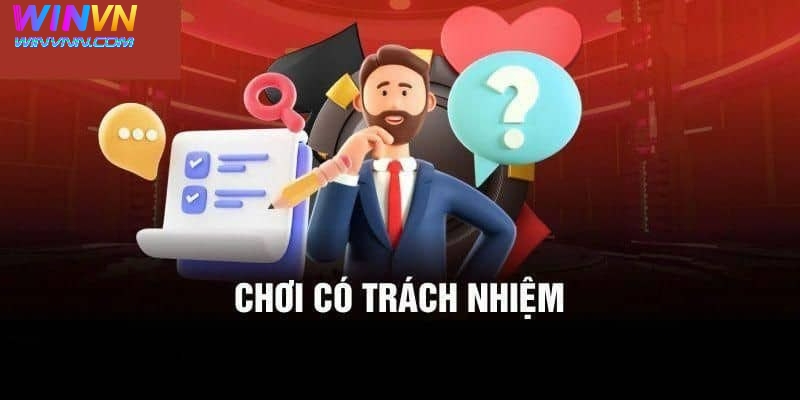 Chơi Có Trách Nhiệm WinVN - Chơi Tỉnh Táo Vì Quyền Lợi 2 Bạn nên chủ động bảo mật dữ liệu của bản thân