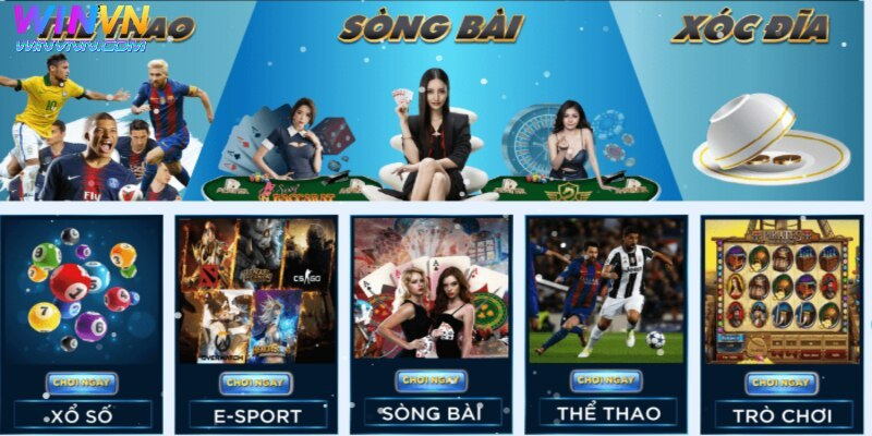 Giới Thiệu WinVn - Chiến Lược Hoạt Động Và Thành Tựu 3 Hệ thống sẽ tăng cường hợp tác với nhiều nhà cung cấp