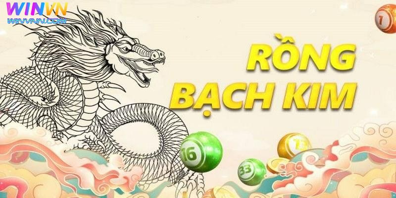 Rồng Bạch Kim - Soi Cầu Chuẩn Xác Được Đánh Giá Cao 2 Rồng bạch kim mang đến nhiều bộ số chuẩn xác
