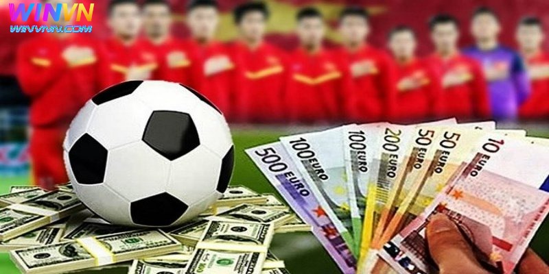 Tỷ Lệ Bóng Đá Là Gì? Cách Đọc Kèo Bóng Đá Winvn Chuẩn Nhất 2 Tỷ lệ bóng đá là gì?